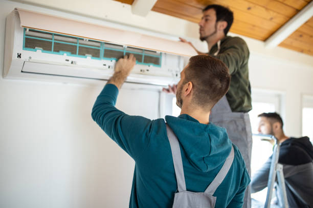 Best HVAC air duct cleaning  in La Cresta, CA