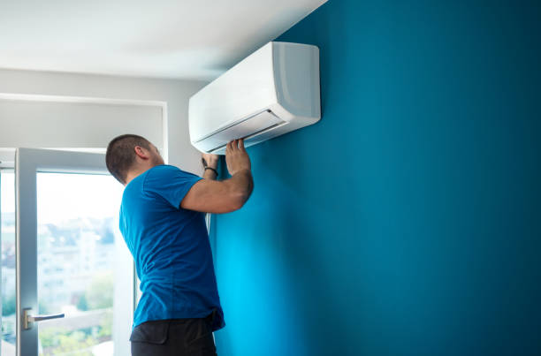 Best HVAC installation services  in La Cresta, CA