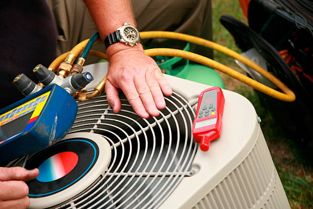 Best 24/7 HVAC repair  in La Cresta, CA