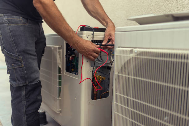 Best AC installation near me  in La Cresta, CA