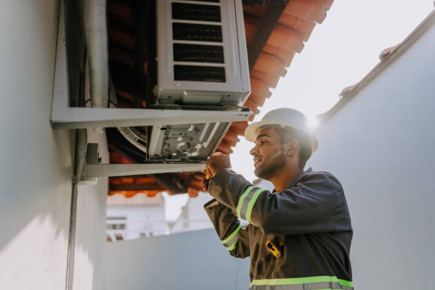 Best HVAC maintenance plan  in La Cresta, CA