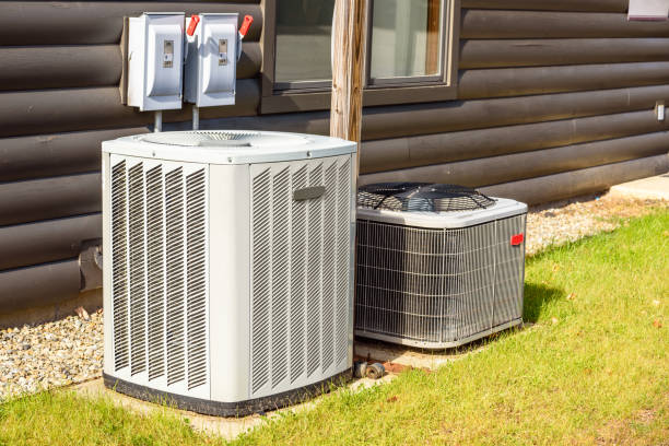 Best Affordable HVAC services  in La Cresta, CA