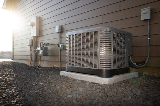 Best Ductless HVAC repair  in La Cresta, CA